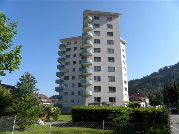 Ferienwohnung Viers Bregenz Exterior photo