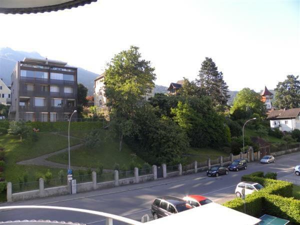 Ferienwohnung Viers Bregenz Exterior photo