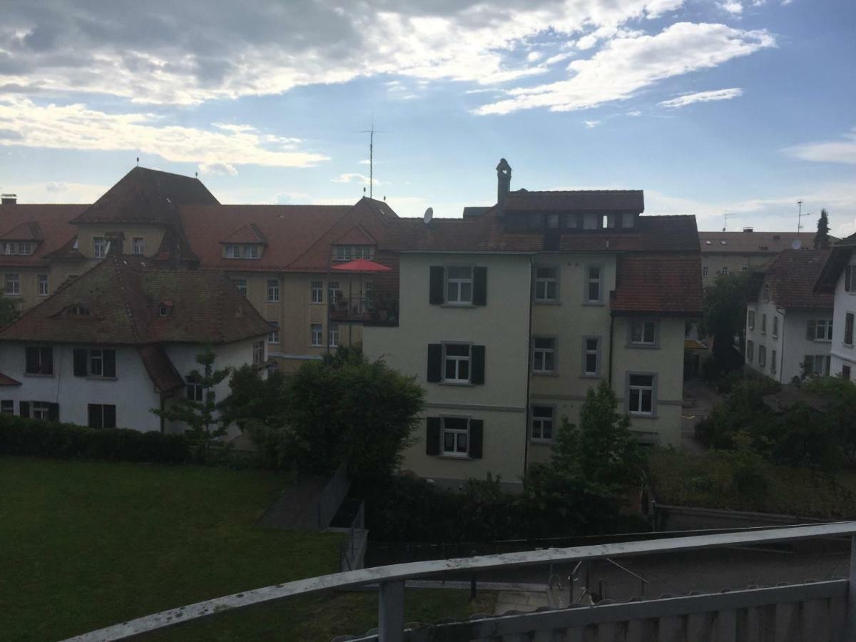 Ferienwohnung Viers Bregenz Exterior photo