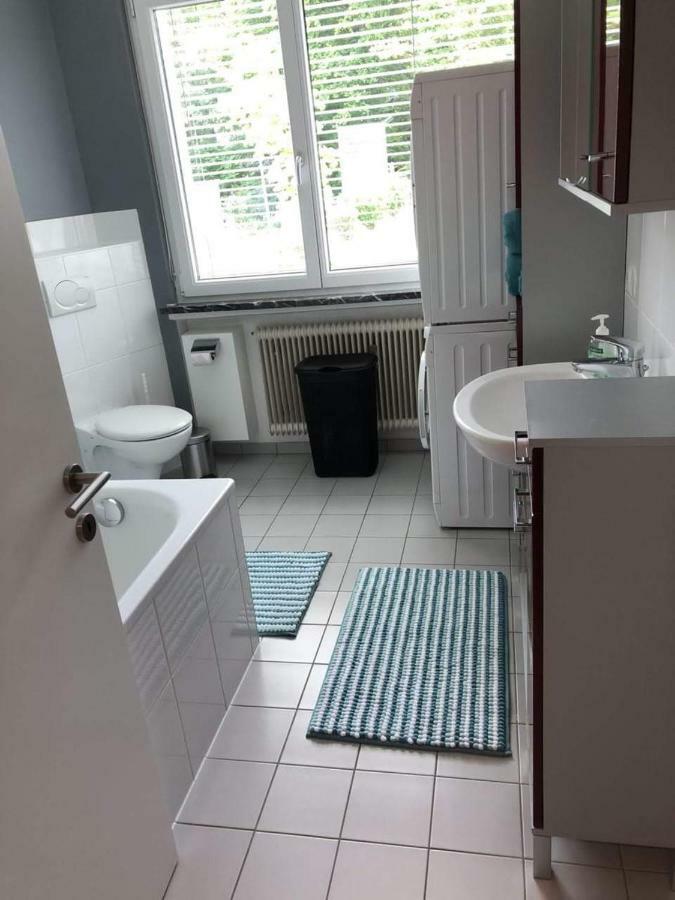 Ferienwohnung Viers Bregenz Exterior photo